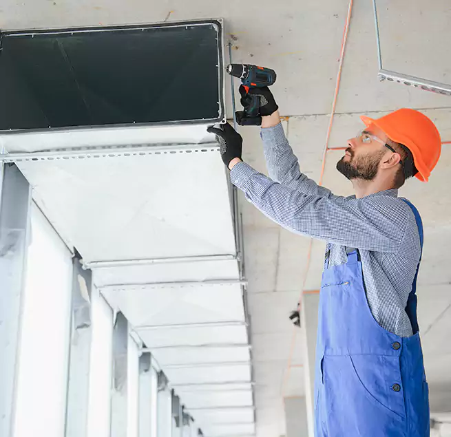 Why Homeowners & Businesses Trust Us in Ozark, AL