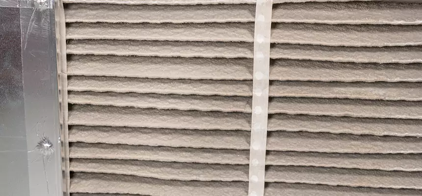 Mobile Car AC Filter Replacement in Ozark