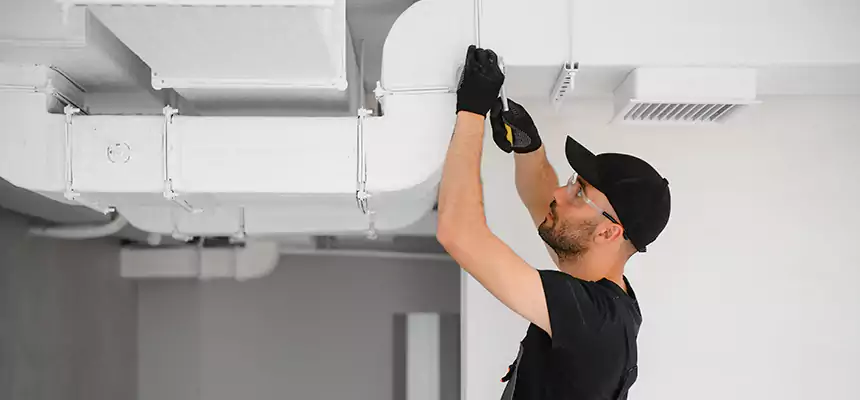 Our Air Duct Cleaning Services in Ozark, AL
