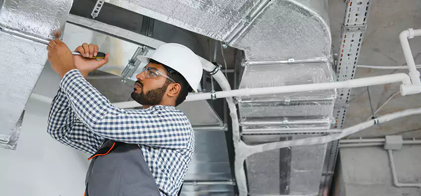 Proactive Ac Vent Repairs & Air Duct Replacement Companies Near Me in Ozark