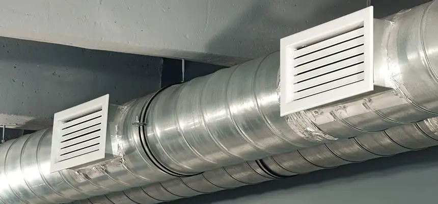 Our Air Duct Camera Inspection Services in Ozark, AL