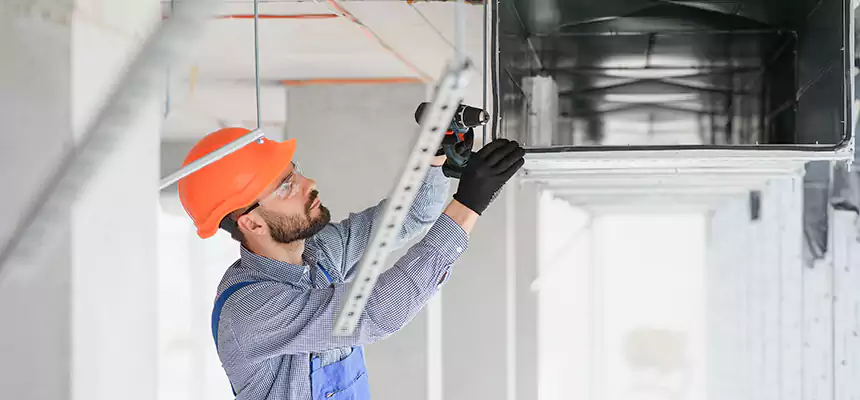 Our Air Vent Replacement Services in Ozark, AL