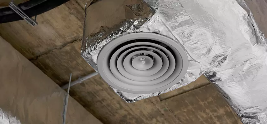 Our Basement Vent Cleaning Services in Ozark, AL