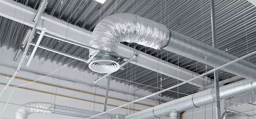 Our Dryer Vent Hose Replacement Services in Ozark, AL
