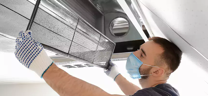 Our Home Duct Cleaning Services in Ozark, AL  