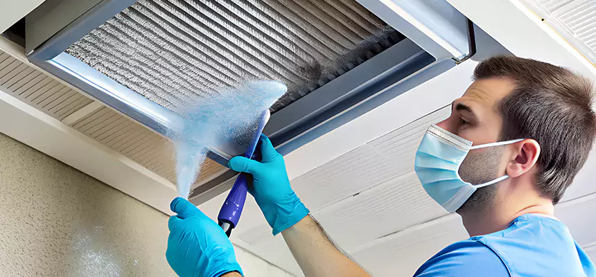 Our Home Ventilation Cleaning Services in Ozark, AL