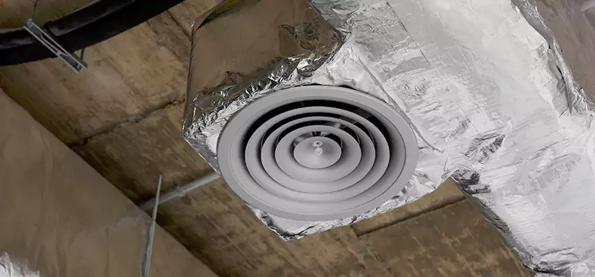 Our Industrial Dryer Vent Cleaning Services in Ozark, AL