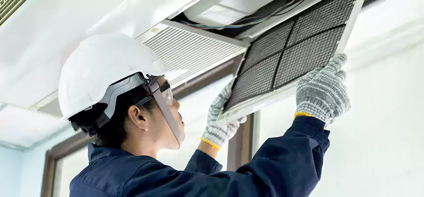Our Multi-family Home Duct Cleaning Services in Ozark, AL