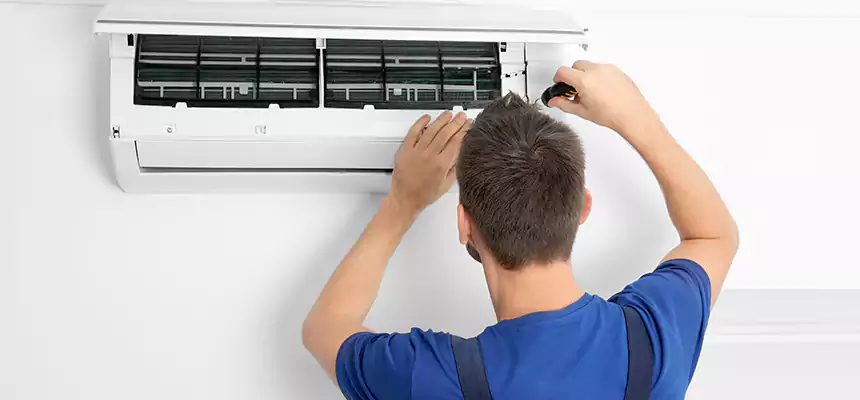 Our Smart Air Conditioning Installation Services in Ozark, AL