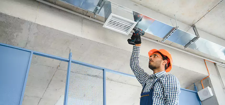 Efficient Exhaust Vent Cleaning in Ozark, AL