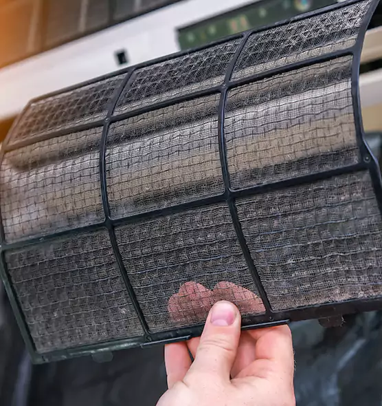 Top-notch AC Air Filter Replacement in Ozark