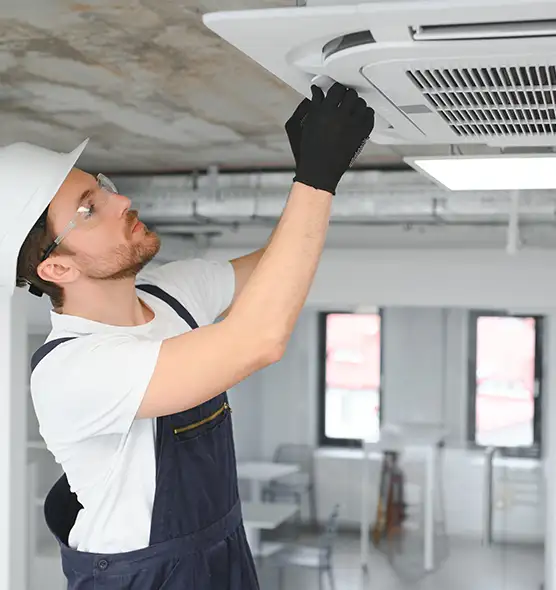 Top Affordable Duct Cleaning Services Near Me in Ozark, AL