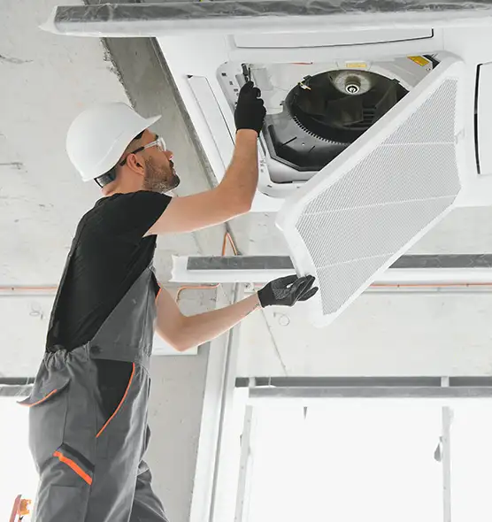 About Air Duct Rodent Removal in Ozark, AL