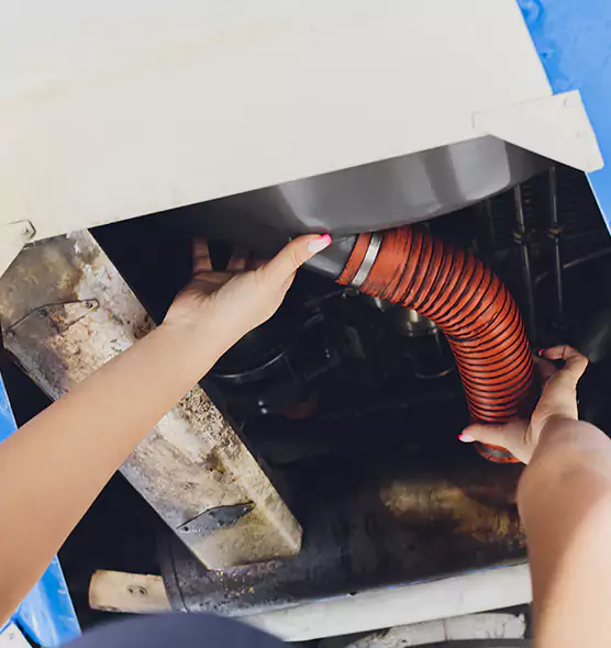 About Air Duct Virus Disinfection in Ozark, AL