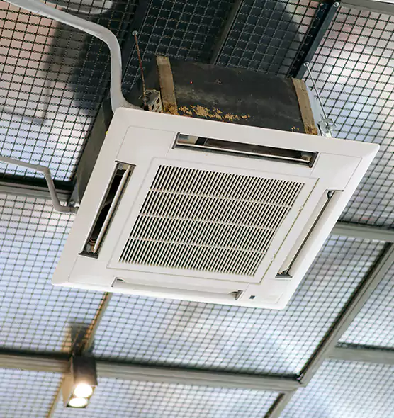 Top-Notch Allergy Relief Vent Cleaning Services in Ozark, AL