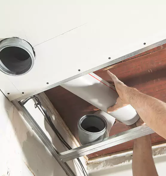 Professional Attic Air Duct Cleaning in Ozark, AL