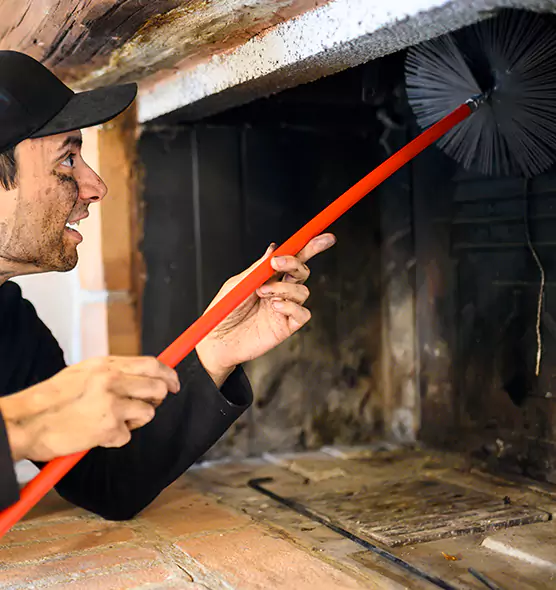 About Expert Chimney Cleaning in Ozark, AL