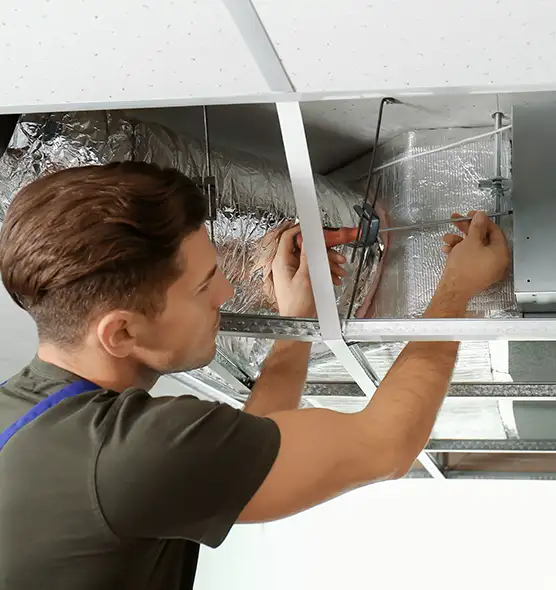 Professional Clogged Dryer Vent Repair in Ozark, AL