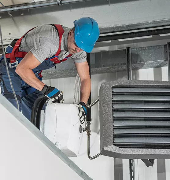 Professional Custom HVAC Ductworkin Ozark, AL