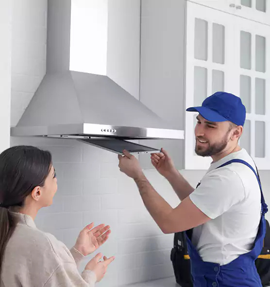 Professional Dryer Vent Cleaning Service in Ozark, AL