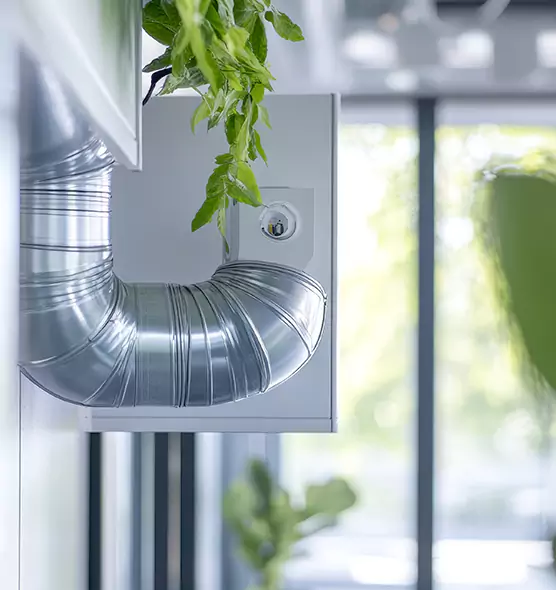 Professional Eco-Friendly Duct Cleaning Services in Ozark, AL