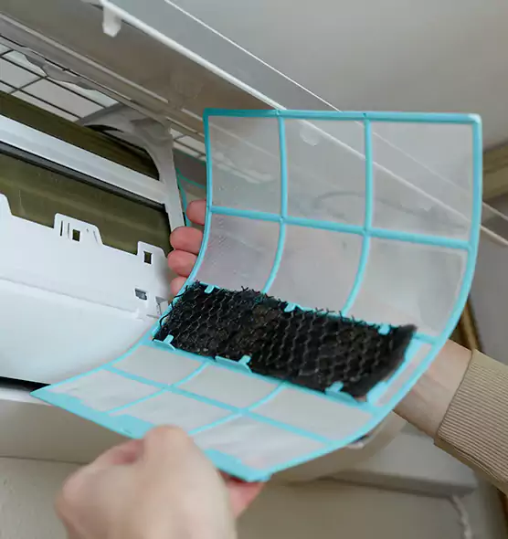 Welcome to Air Duct Cleaning & Repairs Ozark — Your Local HEPA Filter Installation Pros in Ozark, AL