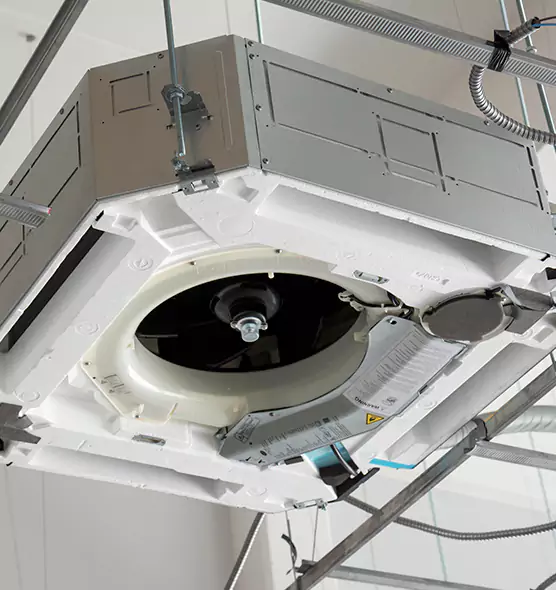 Professional Industrial Dryer Vent Cleaning in Ozark, AL