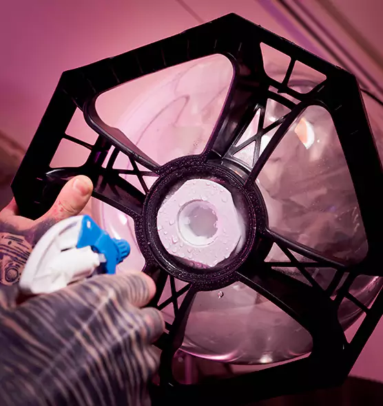 Expert Low VOC Vent Installation in Ozark, AL