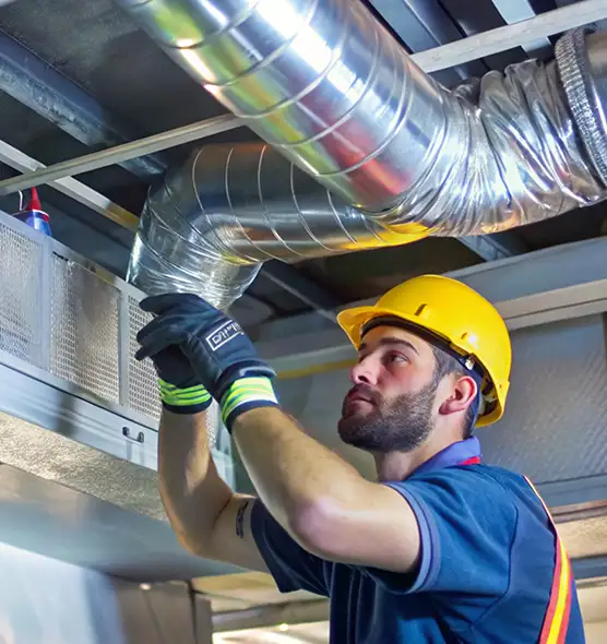 Professional NADCA Approved Air Duct Services in Ozark, AL