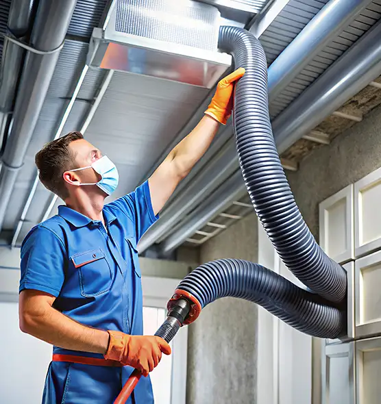 Welcome to Air Duct Cleaning & Repairs Ozark — Your Local Roof Dryer Vent Cleaning Specialists in Ozark, AL