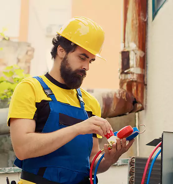 About Smart HVAC Installation in Ozark, AL