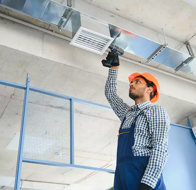 Why Homeowners & Businesses Trust Us in Ozark, AL?