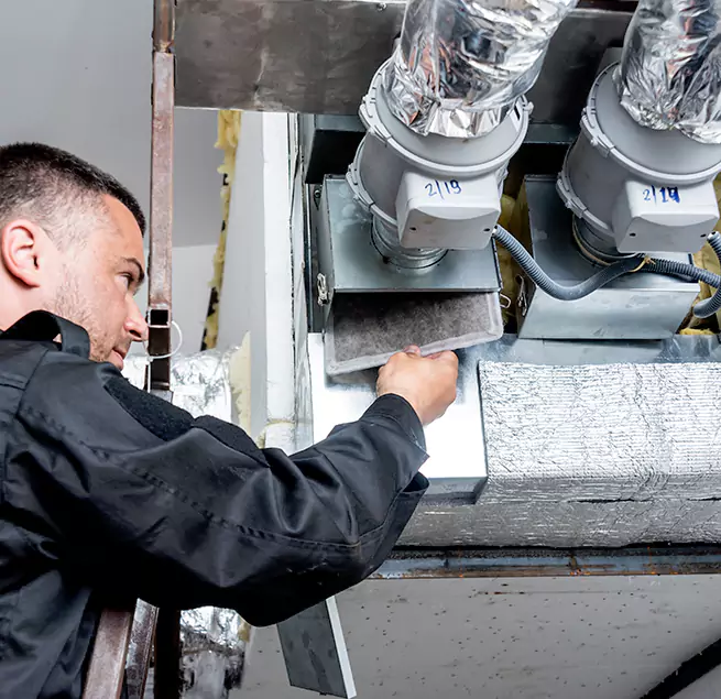 Why Homeowners & Businesses Trust Us in Ozark, AL?