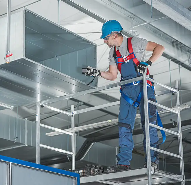 Why Homeowners & Businesses Trust Us in Ozark, AL?