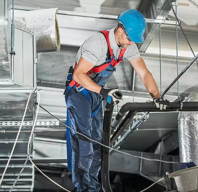 Why Homeowners & Businesses Trust Us in Ozark, AL?