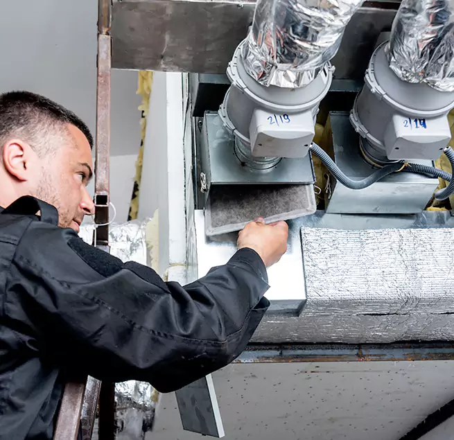 Why Homeowners & Businesses Trust Us in Ozark, AL