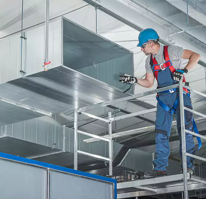 Why Homeowners & Businesses Trust Us in Ozark, AL?