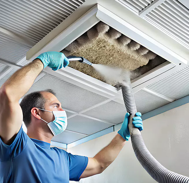 Why Homeowners & Businesses Trust Us Ozark, AL