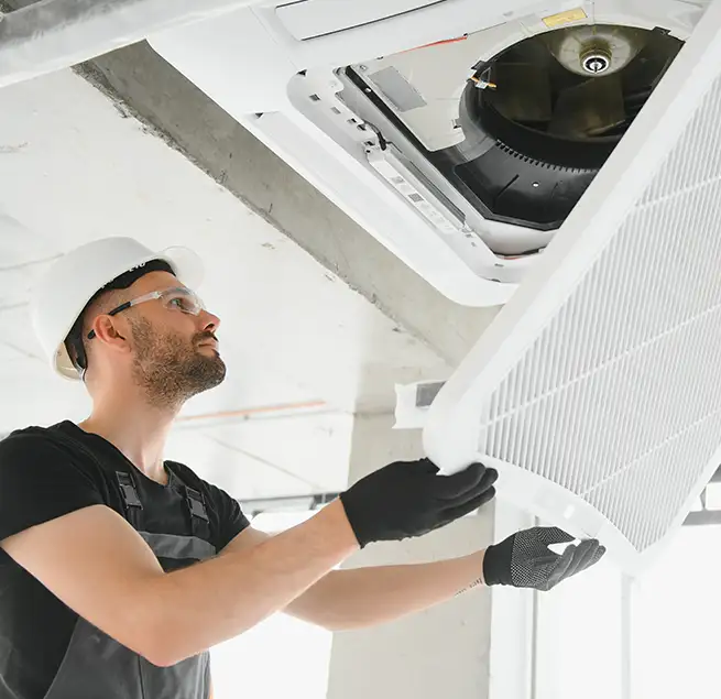 Why Homeowners & Businesses Trust Us in Ozark, AL?