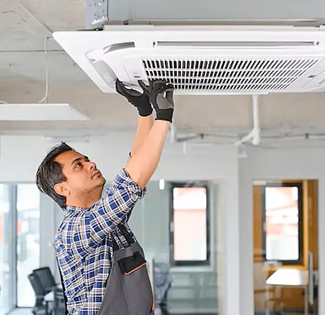 Why Homeowners & Businesses Trust Us in Ozark, AL?