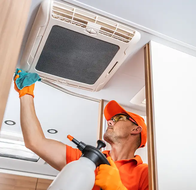 Why Homeowners & Businesses Trust Us in Ozark, AL?