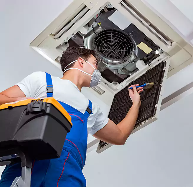 Why Homeowners & Businesses Trust Us in Ozark, AL