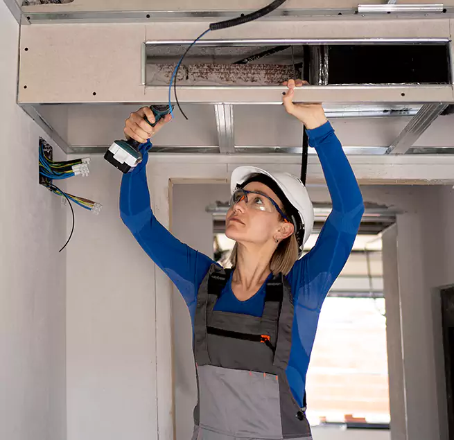 Why Homeowners & Businesses Trust Us in Ozark, AL?