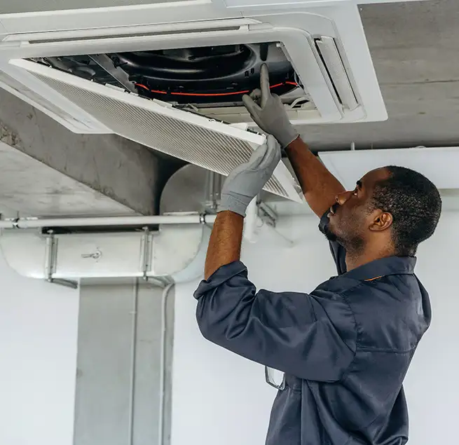 Why Homeowners & Businesses Trust Us in Ozark, AL?