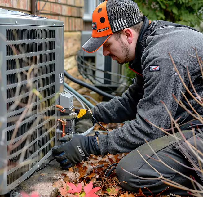 Why Homeowners & Businesses Trust Us in Ozark, AL?