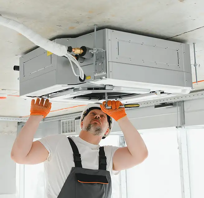 Why Homeowners & Businesses Trust Us Ozark, AL