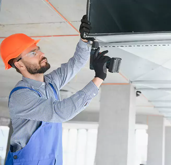 Why Homeowners & Businesses Trust Us in Ozark, AL?