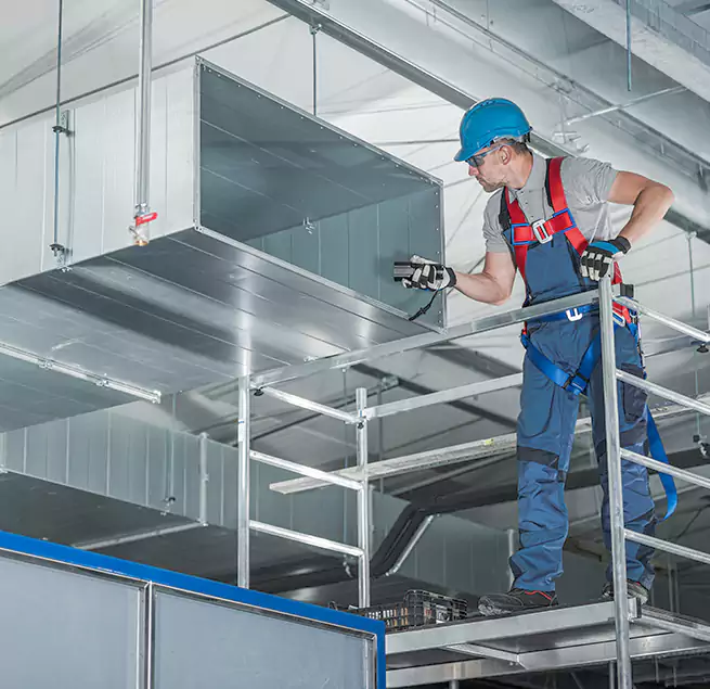 Why Homeowners Businesses Trust Us in Ozark, AL