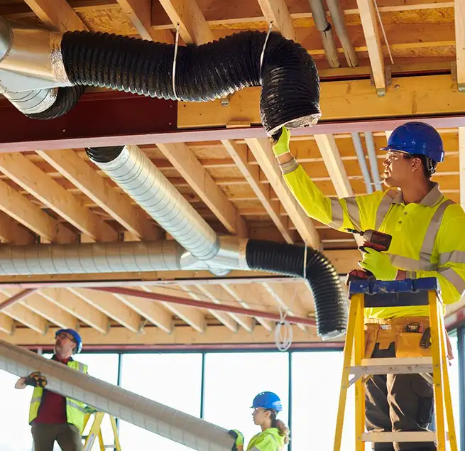 Why Homeowners & Businesses Trust Us in Ozark, AL?