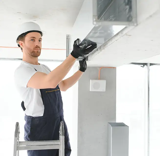 Why Homeowners & Businesses Trust Us in Ozark, AL?